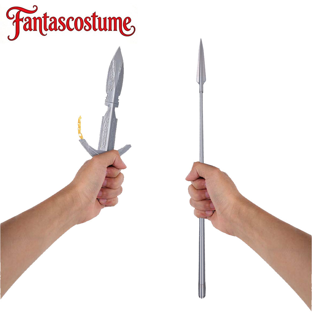 Cosplay Prop Sword - Accesorios de Cosplay de la Batalla