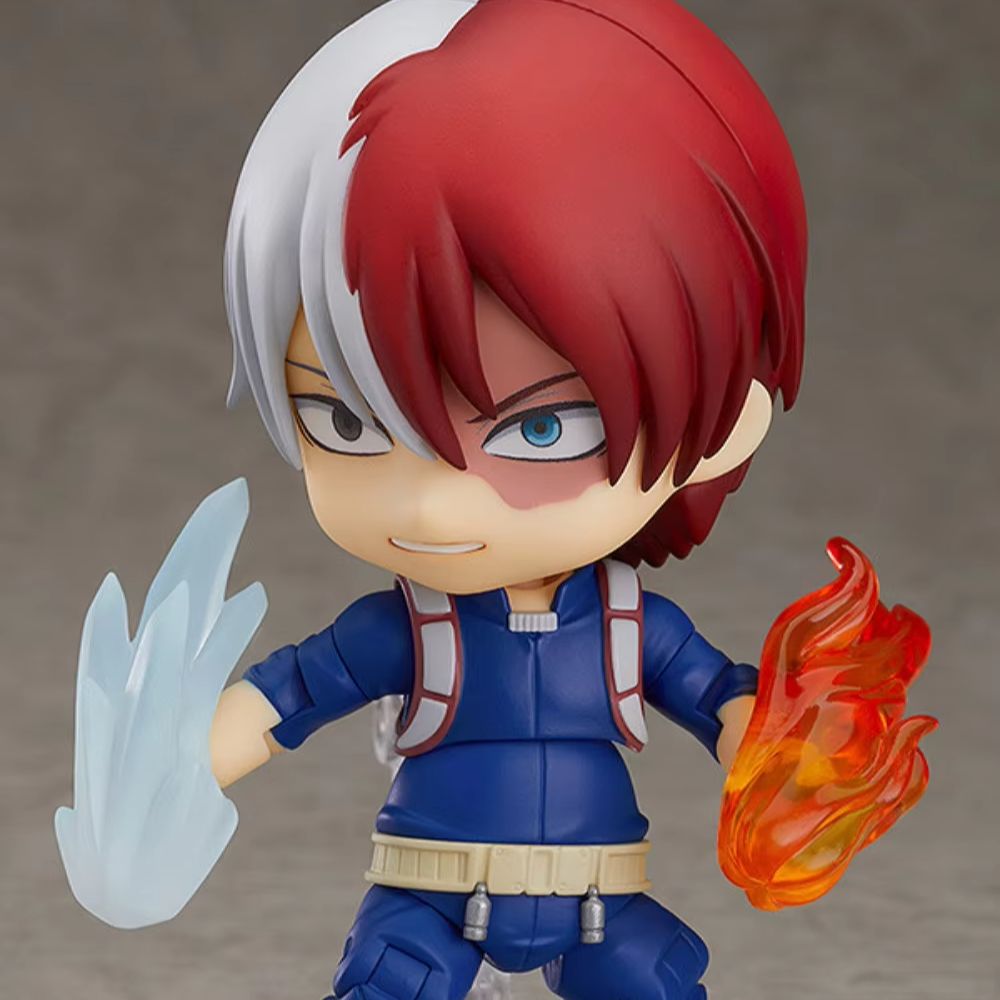 Good Smile Company Nendoroid - Figura de Anime 100% Original de