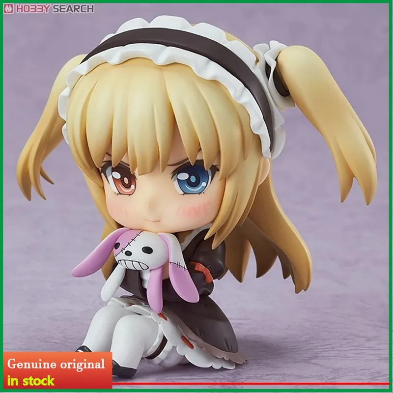 Good Smile Company Nendoroid - Good Smile Company Boku Wa Tomodachi