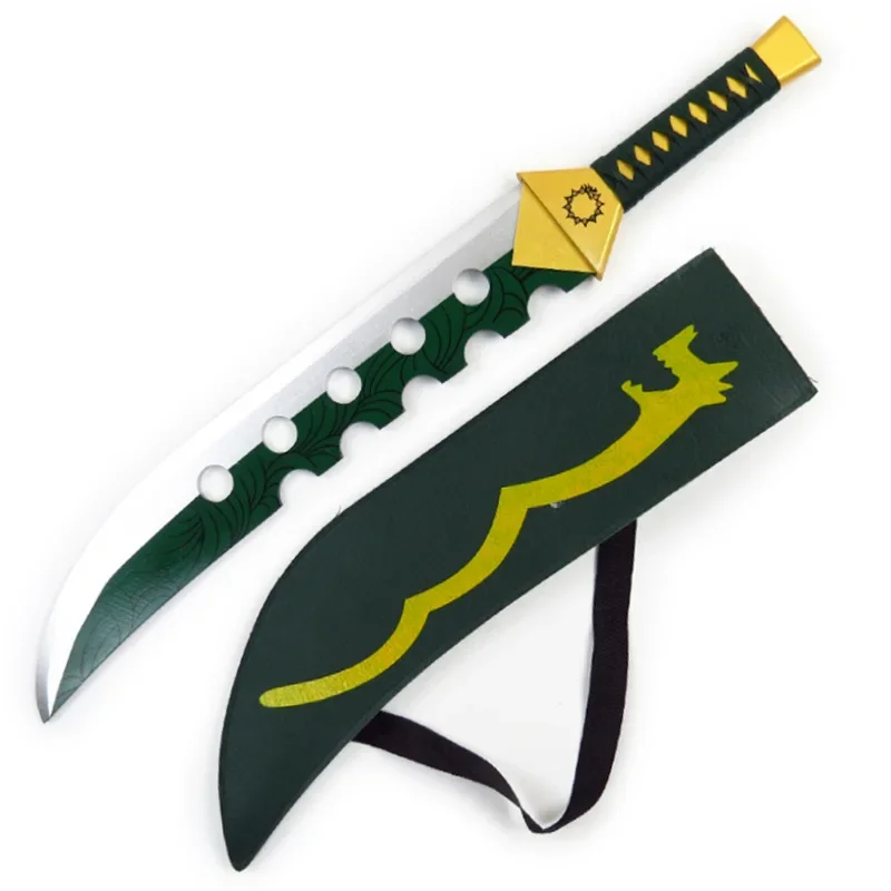 Cosplay Prop Sword - Los Siete Pecados Capitales, Espada de