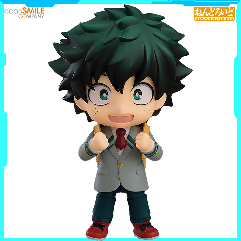 Good Smile Company Nendoroid - 100% Original en Stock Good Smile
