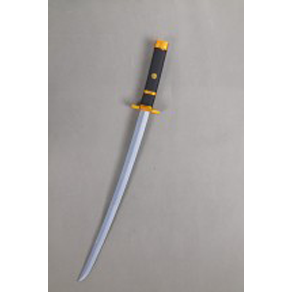 Cosplay Prop Sword - Espada de Cosplay de Roronoa Zoro,