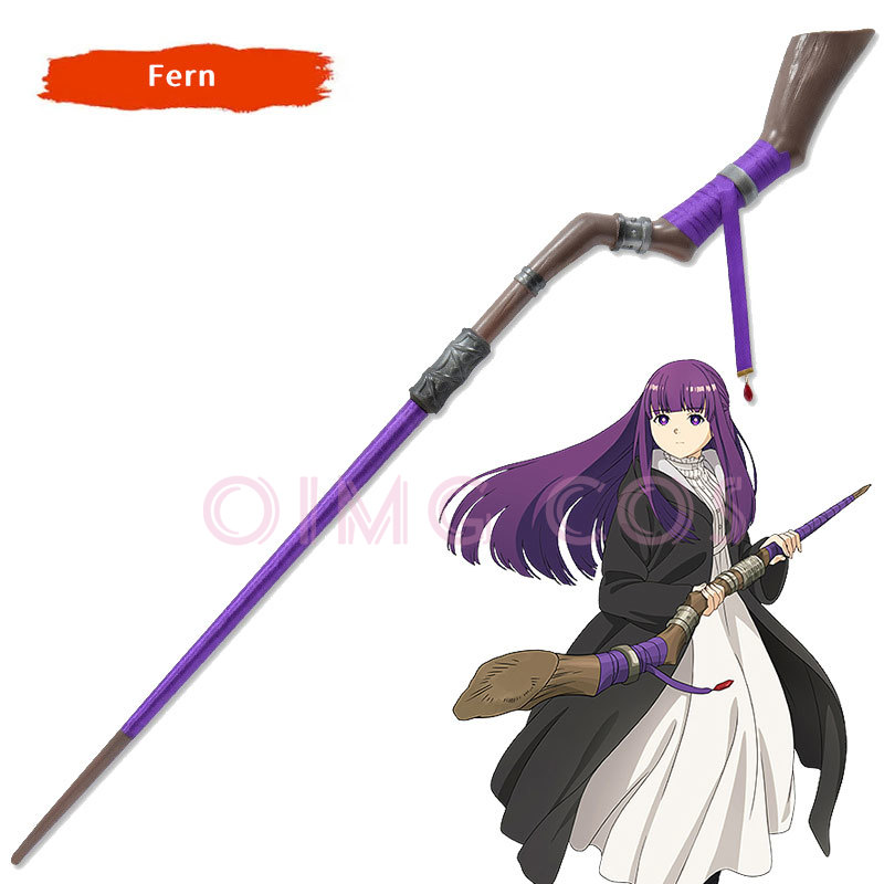 Cosplay Prop Sword - Frieren: Beyond Journey's End, Accesorios de