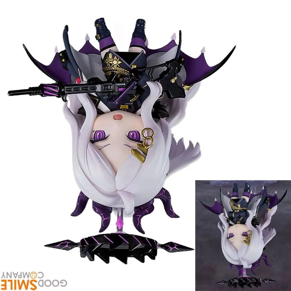Good Smile Company Nendoroid - 100% original en stock Entrega extremadamente