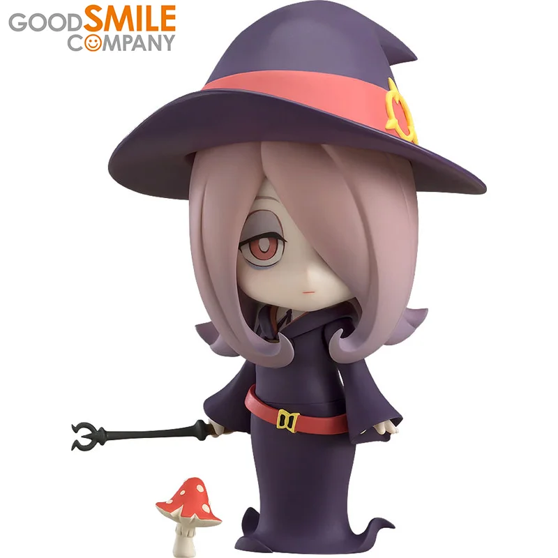 Good Smile Company Nendoroid - Figura Original de Good Smile Company,