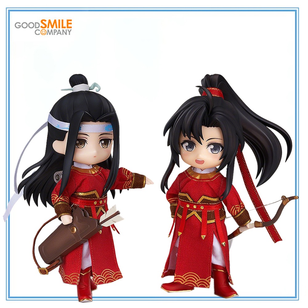 Good Smile Company Nendoroid - 100% Original en Stock, Muñeco Nendoroid