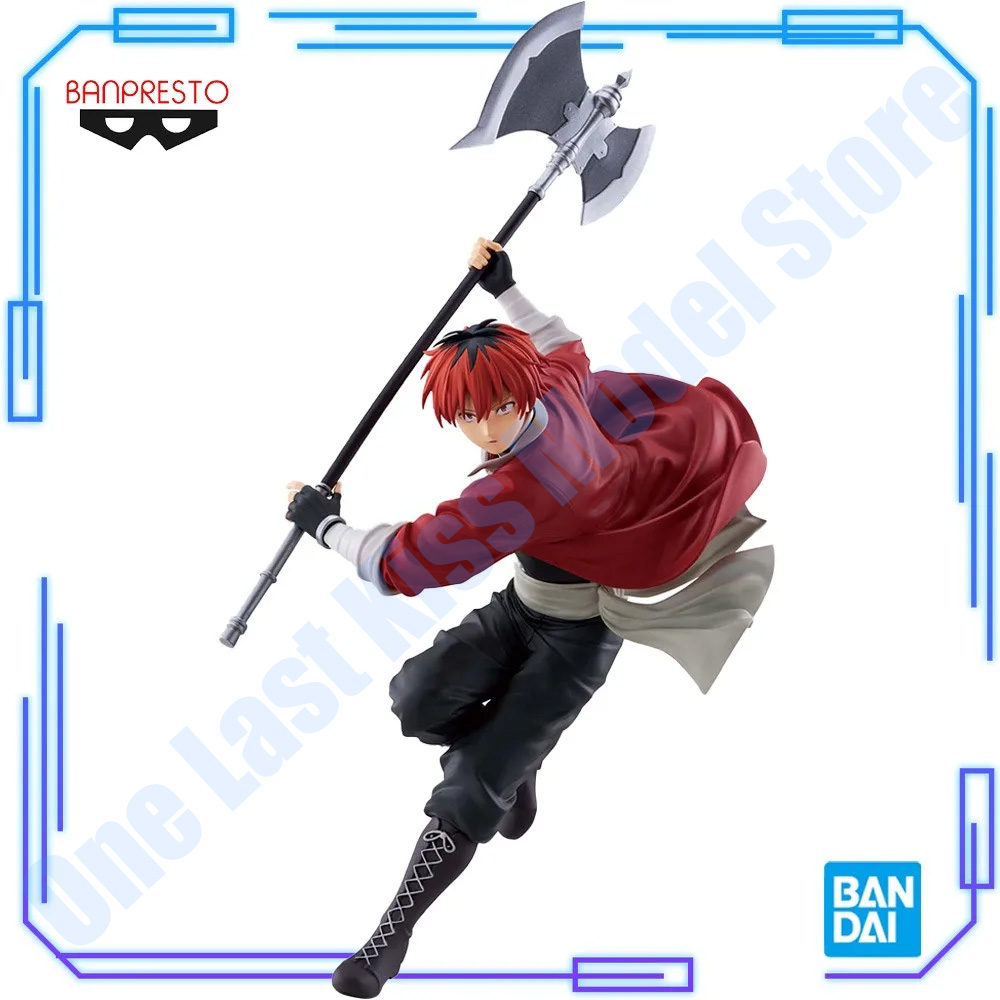 Frieren Anime Merchandise - En Stock, Figura de Colección Original