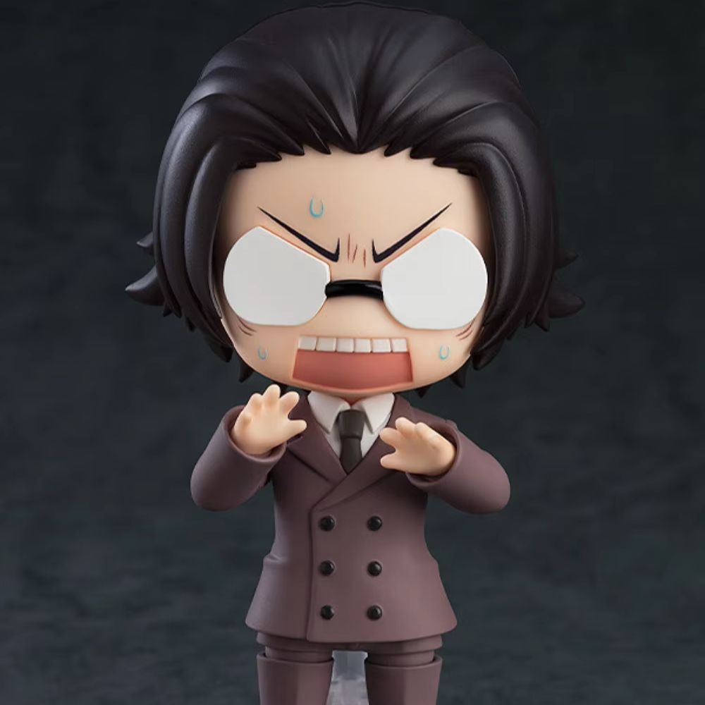 Good Smile Company Nendoroid - 100% Original, en Stock, Good Smile