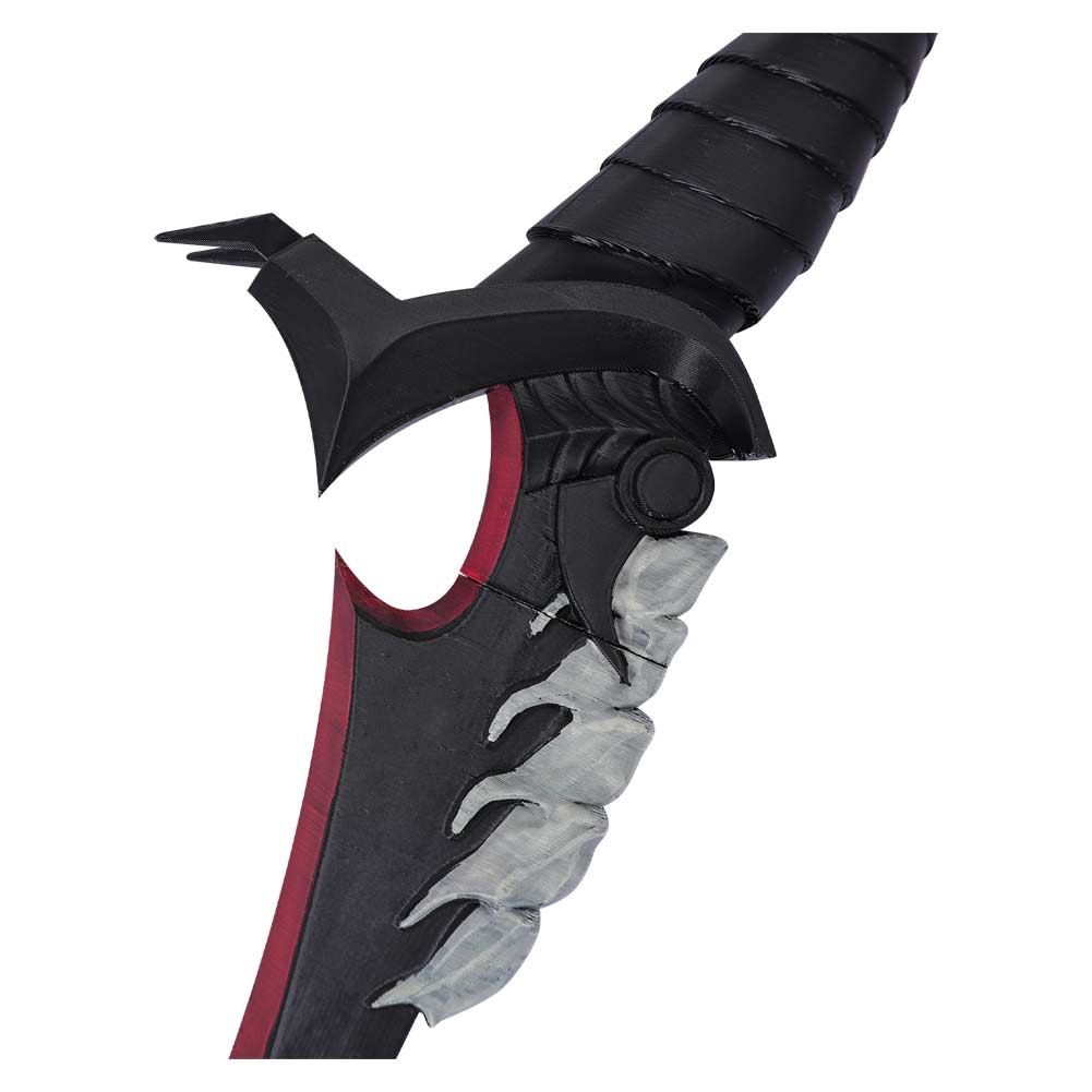 2025 película depredador Cospl - Cosplay Prop Sword reseña y precio