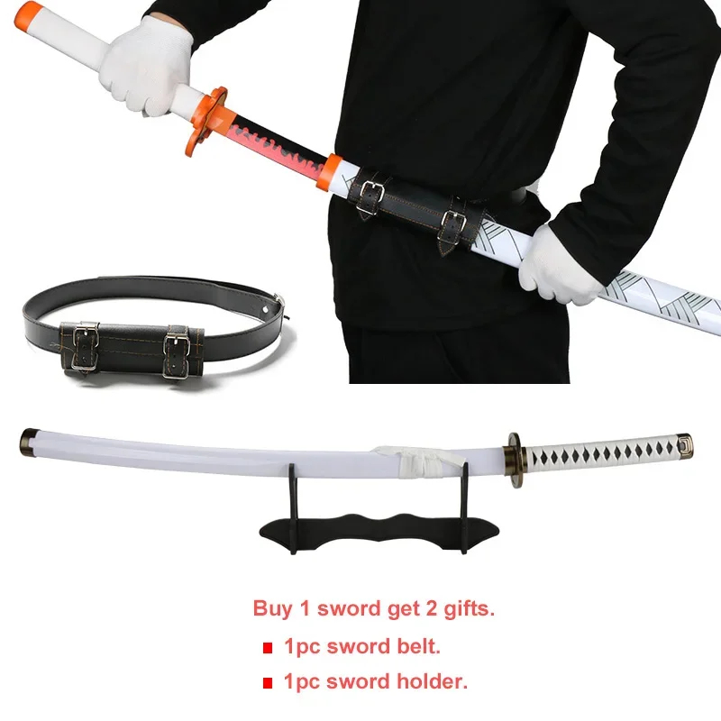 Espada de Anime Roronoa Zoro K - Cosplay Prop Sword reseña y precio