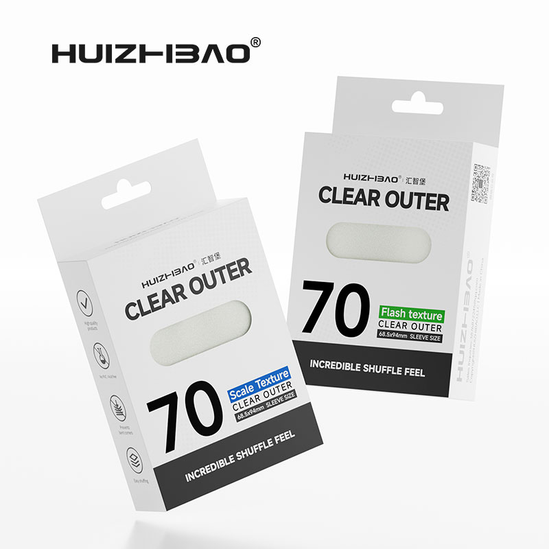 Fundas Protectoras para Tarjet - Collector Card Sleeve reseña y precio