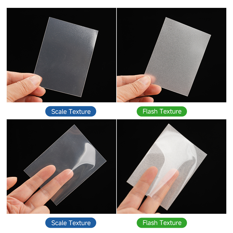 Fundas Protectoras para Tarjet - Collector Card Sleeve reseña y precio