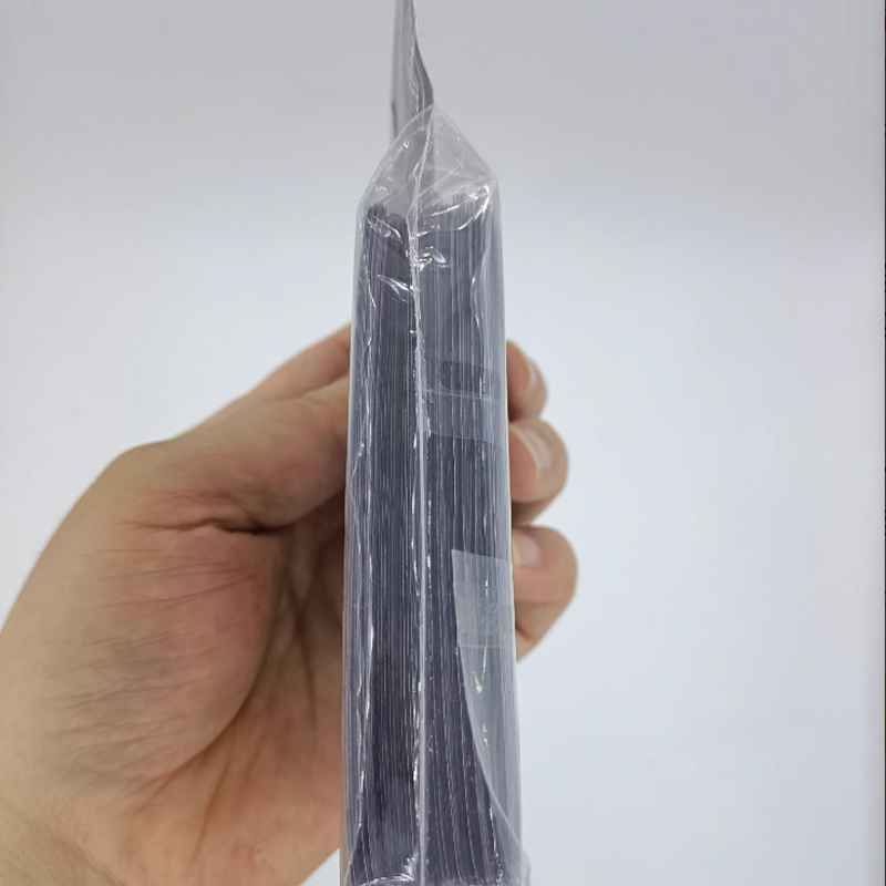 Fundas Oficiales Bandai para T - Collector Card Sleeve reseña y precio