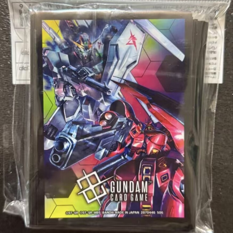 【En stock】 Funda para tarjetas - Collector Card Sleeve reseña y precio