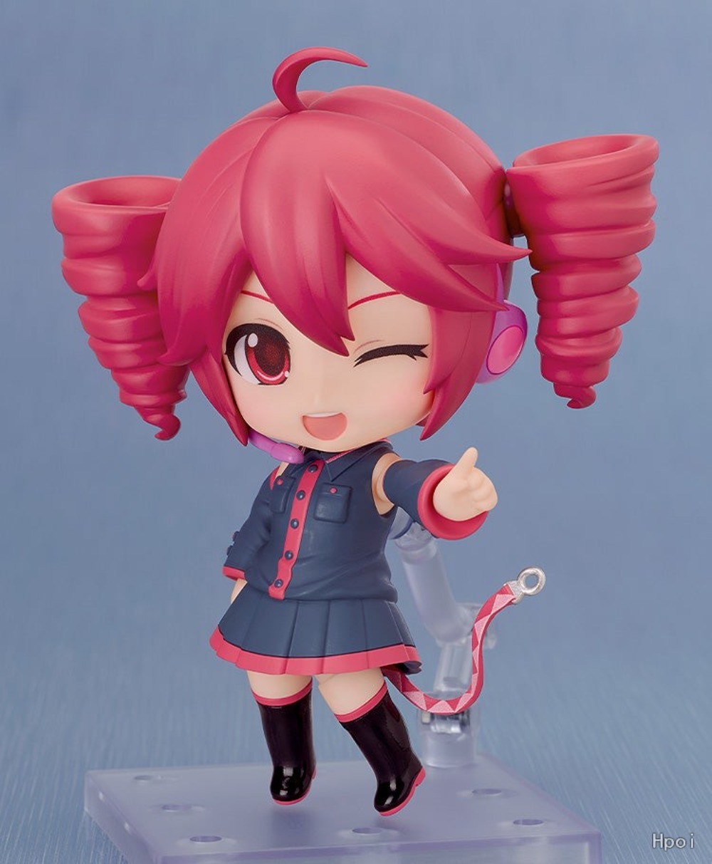 【JM】100% Original en Stock Goo - Good Smile Company Nendoroid reseña y precio