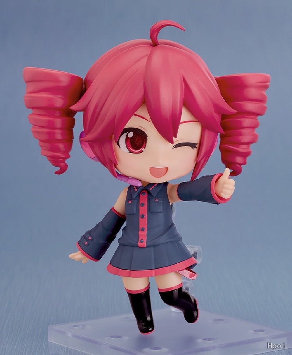 【JM】100% Original en Stock Goo - Good Smile Company Nendoroid reseña y precio