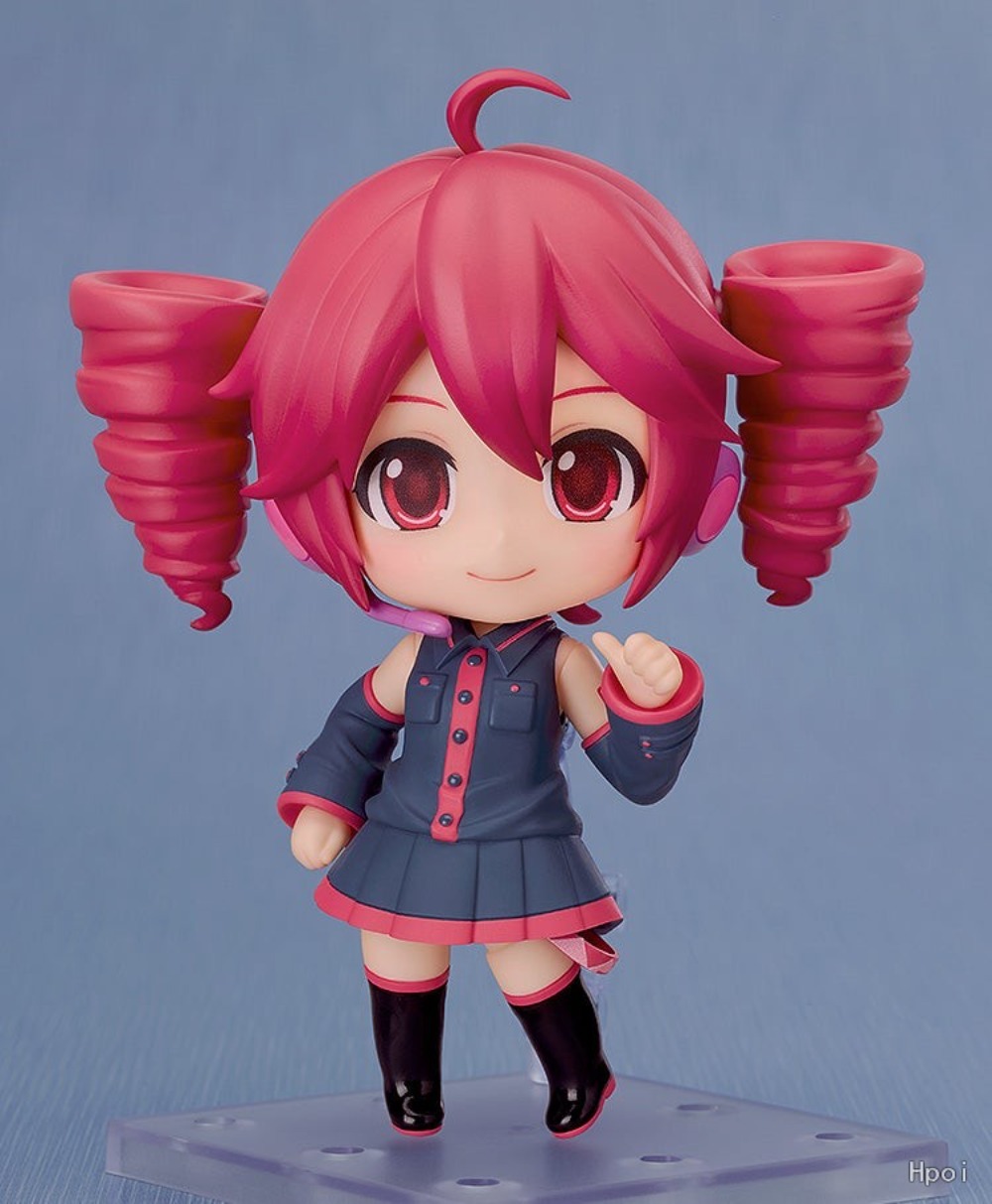 【JM】100% Original en Stock Goo - Good Smile Company Nendoroid reseña y precio