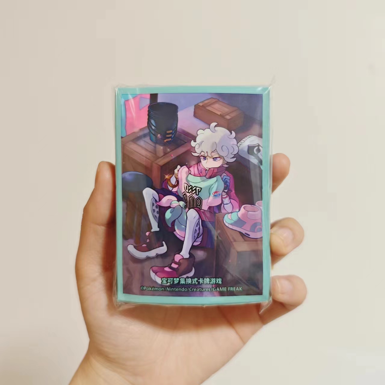 64 Fundas Protectoras Original - Collector Card Sleeve reseña y precio