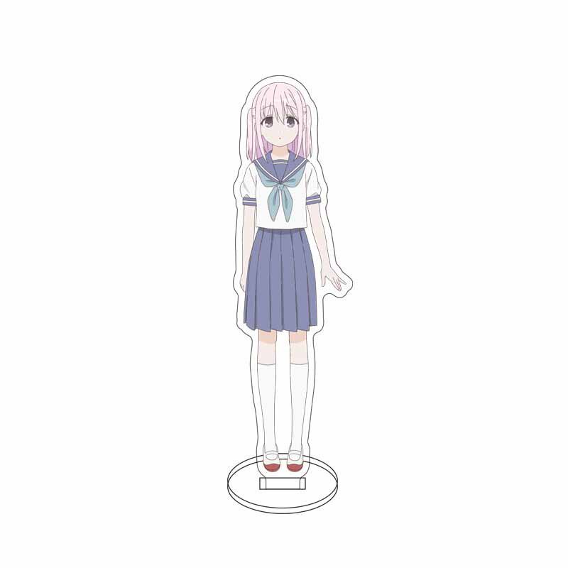 Figuras de Anime de 16 cm: Kas - Given Anime Merchandise reseña y precio