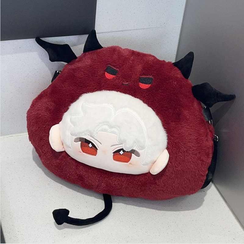 Amor y espacio profundo Xavier - Anime Kingdom Merchandise reseña y precio