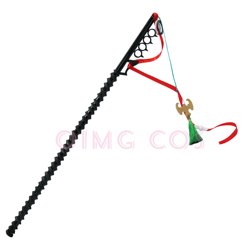 FateGrand Order FGO Taigong Wa - Cosplay Prop Sword reseña y precio