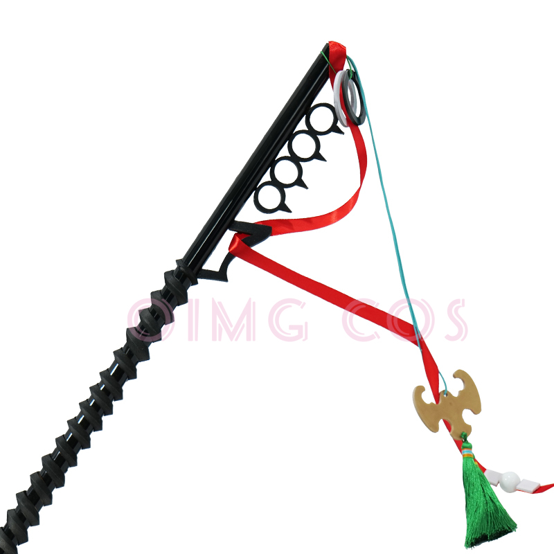 FateGrand Order FGO Taigong Wa - Cosplay Prop Sword reseña y precio