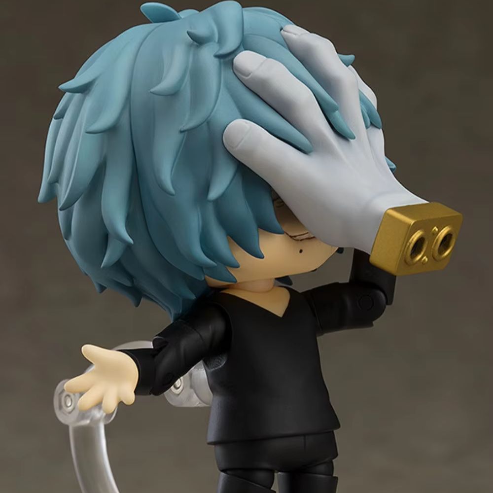 Figura de Anime 100% Original  - Good Smile Company Nendoroid reseña y precio