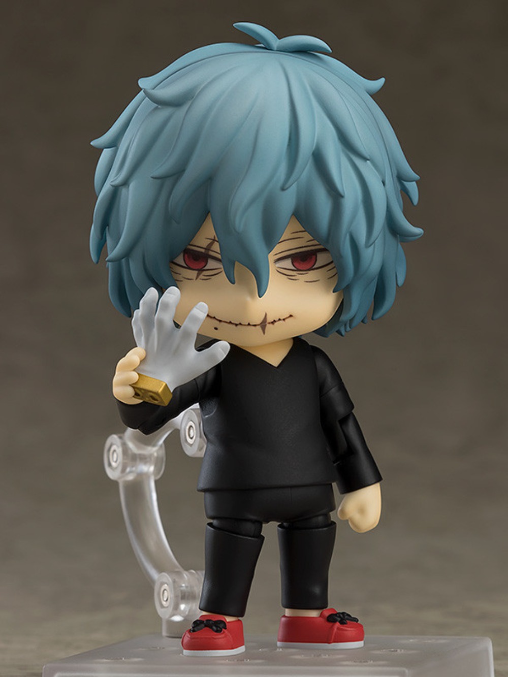 Figura de Anime 100% Original  - Good Smile Company Nendoroid reseña y precio