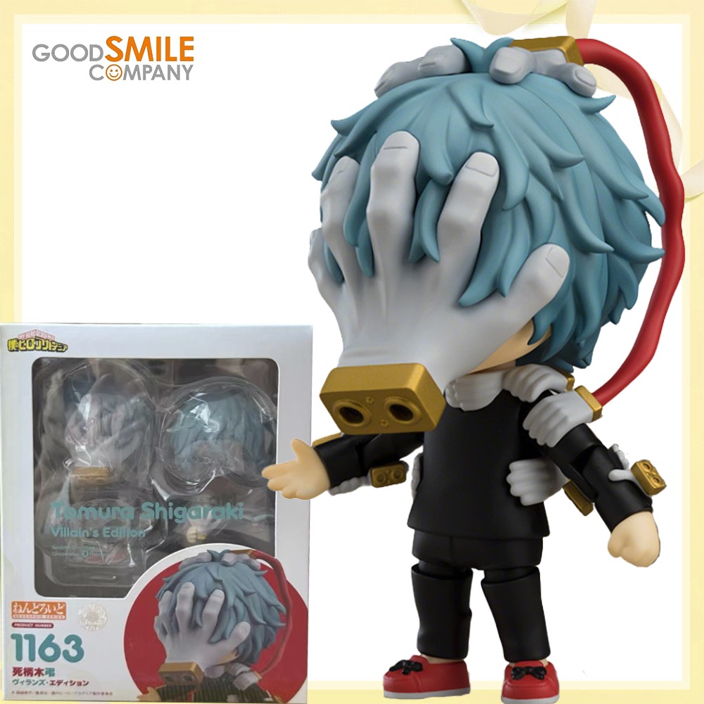 Figura de Anime 100% Original  - Good Smile Company Nendoroid reseña y precio