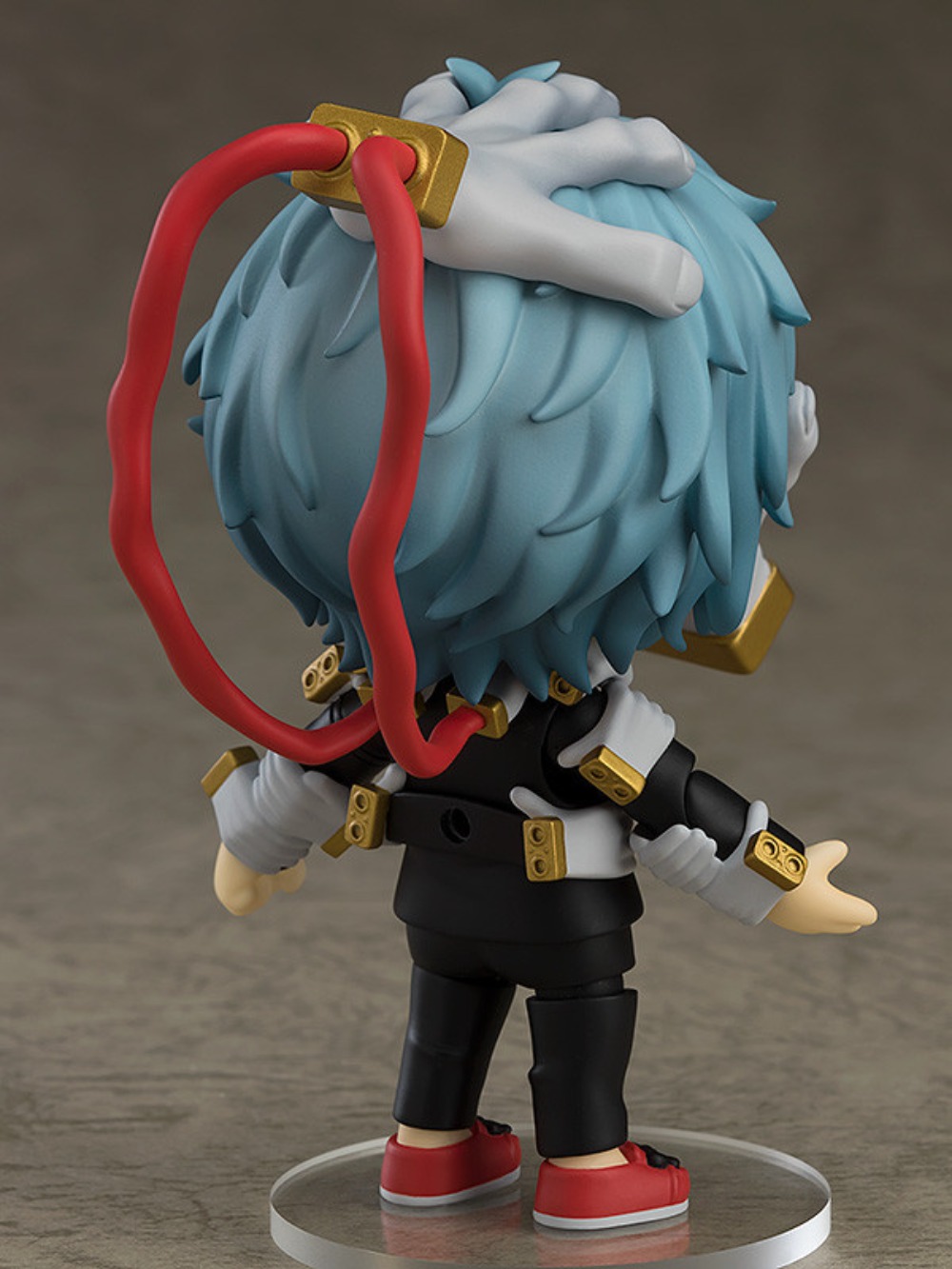 Figura de Anime 100% Original  - Good Smile Company Nendoroid reseña y precio