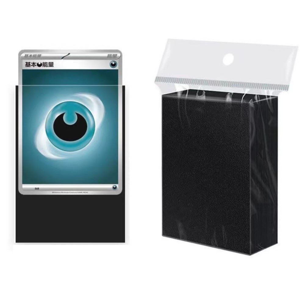50 Fundas Protectoras para Car - Collector Card Sleeve reseña y precio