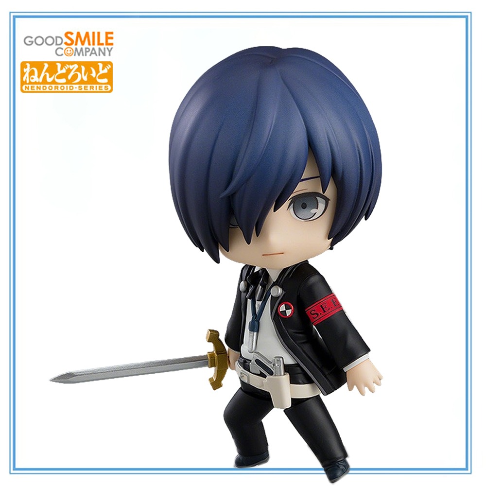100% Original Good Smile Compa - Good Smile Company Nendoroid reseña y precio