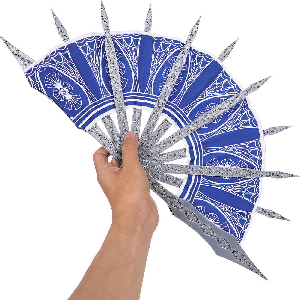 Mortal Cosplay Kombat ventilad - Cosplay Prop Sword reseña y precio