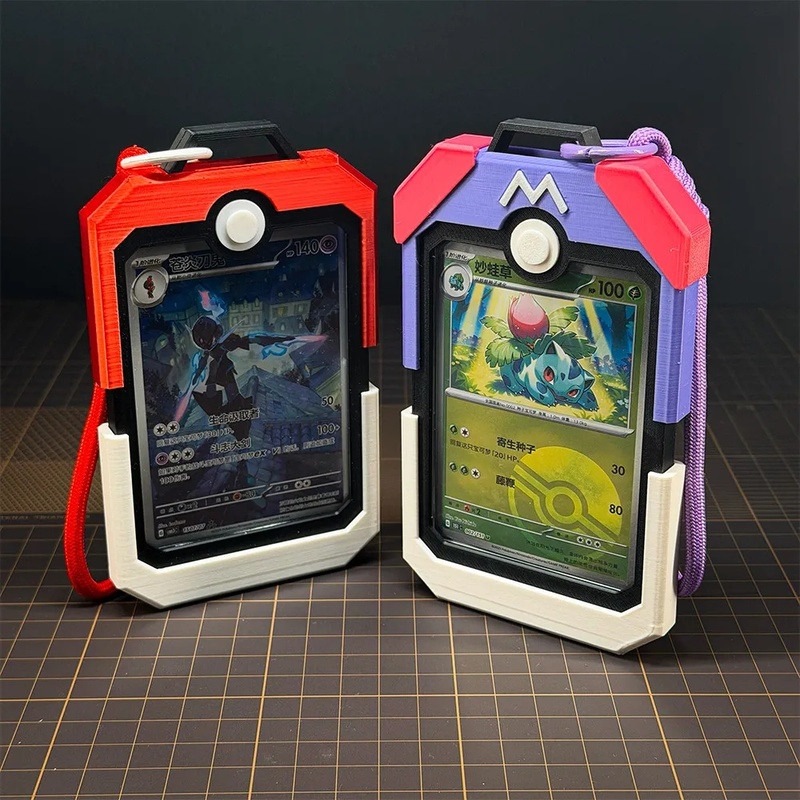 Caja de Almacenamiento para Ta - Collector Card Sleeve reseña y precio