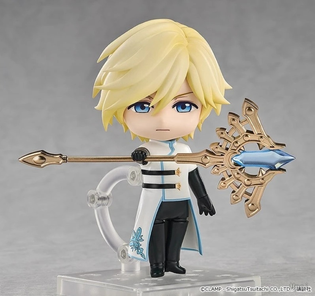 【JM】100% Original Good Smile C - Good Smile Company Nendoroid reseña y precio