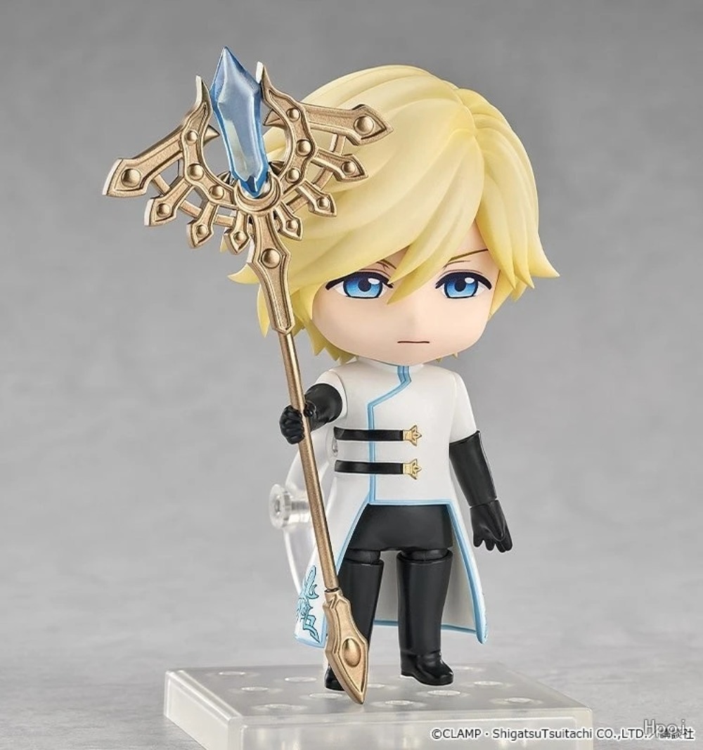 【JM】100% Original Good Smile C - Good Smile Company Nendoroid reseña y precio