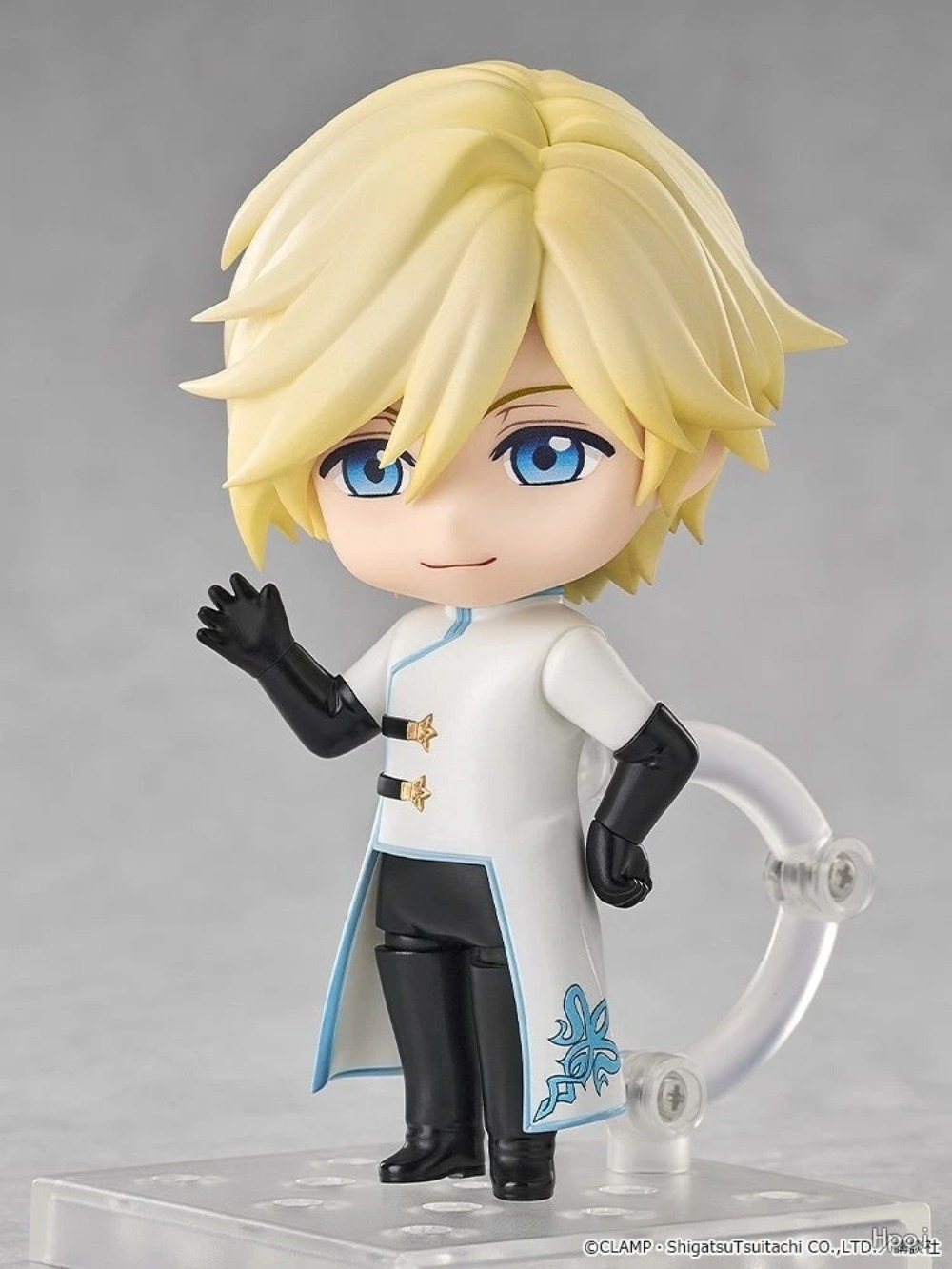 【JM】100% Original Good Smile C - Good Smile Company Nendoroid reseña y precio