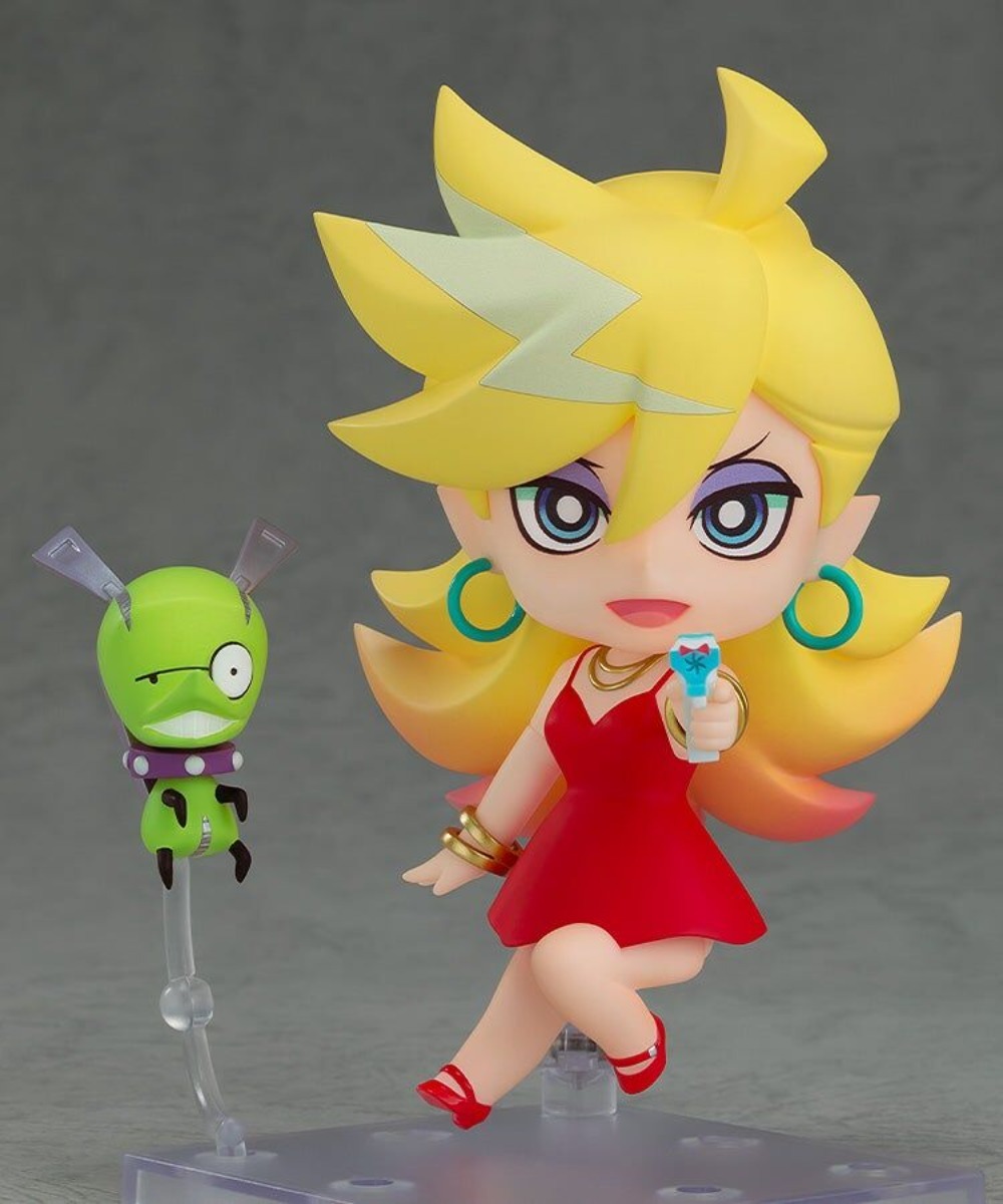 100% Original en Stock Good Sm - Good Smile Company Nendoroid reseña y precio