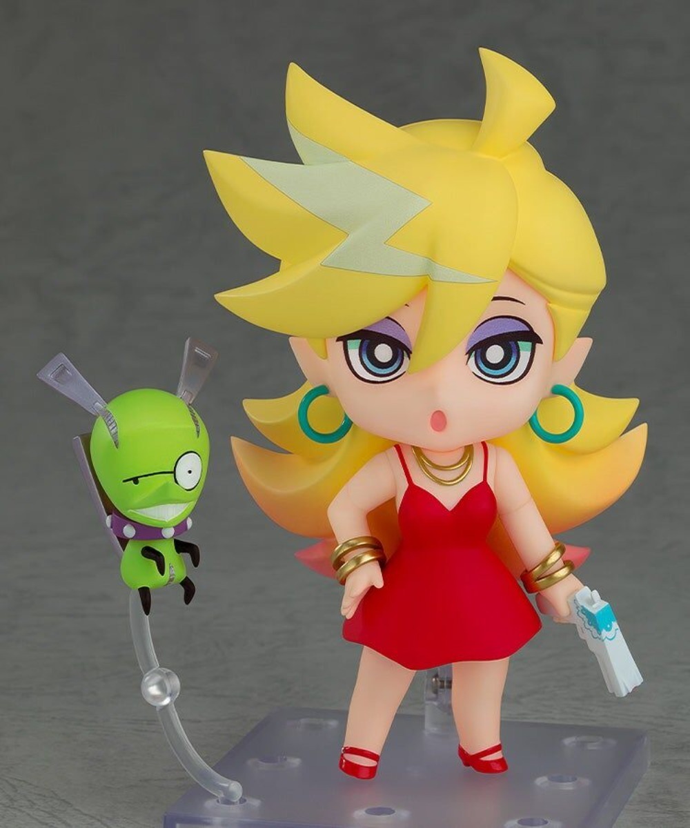 100% Original en Stock Good Sm - Good Smile Company Nendoroid reseña y precio