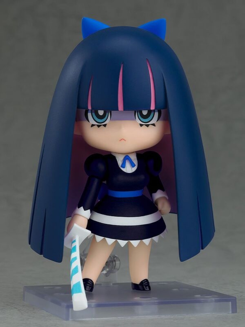 100% Original en Stock Good Sm - Good Smile Company Nendoroid reseña y precio