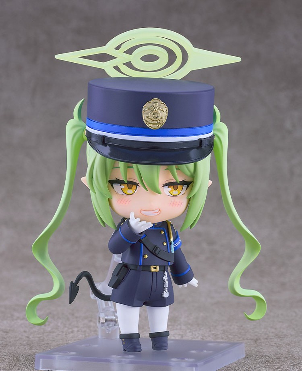 【JM】100% Original Good Smile C - Good Smile Company Nendoroid reseña y precio