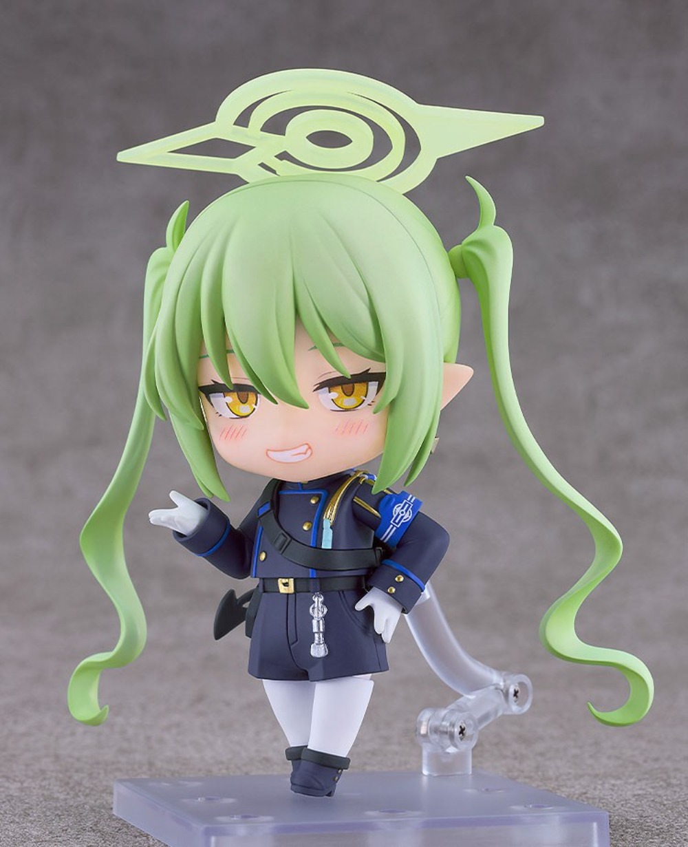 【JM】100% Original Good Smile C - Good Smile Company Nendoroid reseña y precio