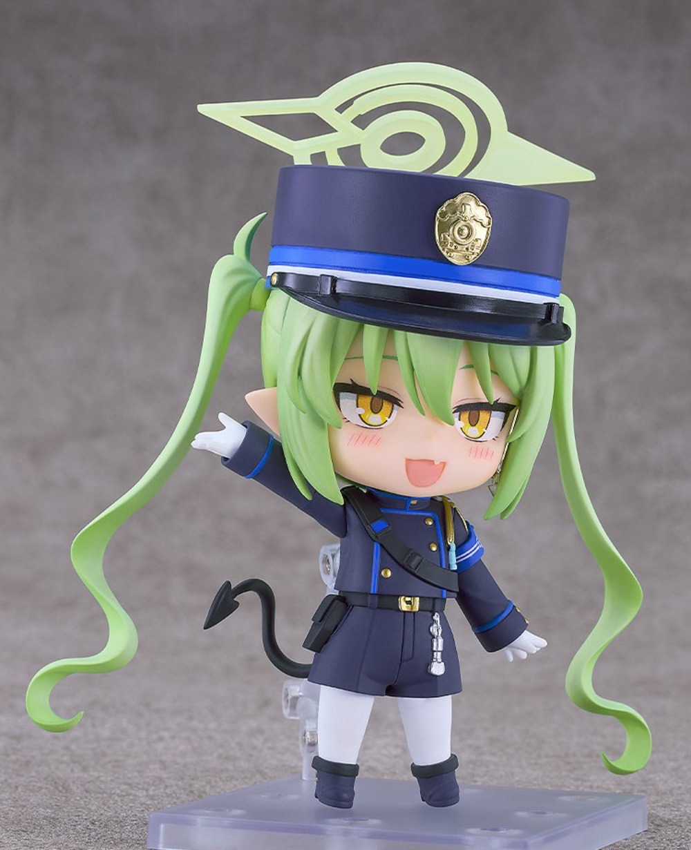 【JM】100% Original Good Smile C - Good Smile Company Nendoroid reseña y precio