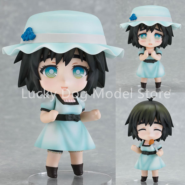 Good Smile Company Original 16 - Good Smile Company Nendoroid reseña y precio