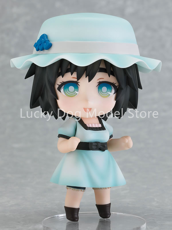 Good Smile Company Original 16 - Good Smile Company Nendoroid reseña y precio