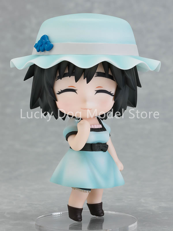 Good Smile Company Original 16 - Good Smile Company Nendoroid reseña y precio