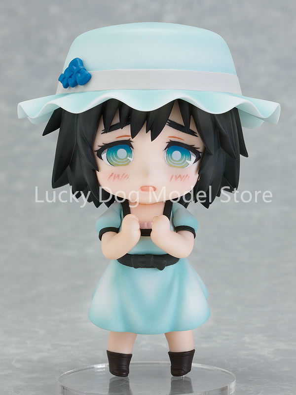 Good Smile Company Original 16 - Good Smile Company Nendoroid reseña y precio