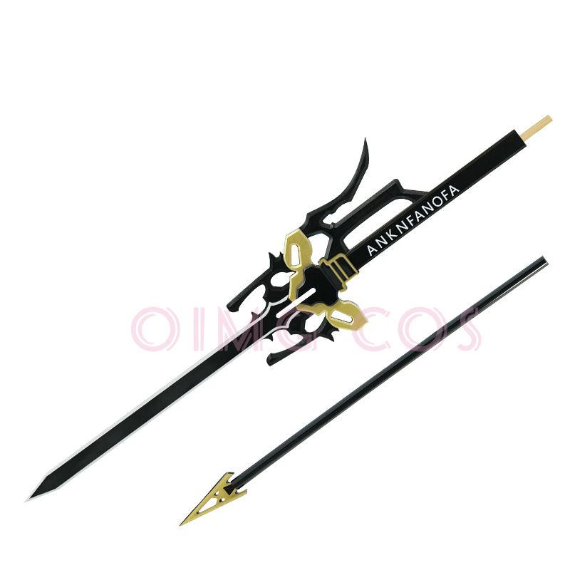 Arknights Gladiia Cosplay Prop - Cosplay Prop Sword reseña y precio