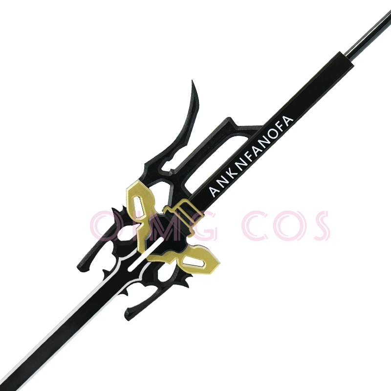 Arknights Gladiia Cosplay Prop - Cosplay Prop Sword reseña y precio