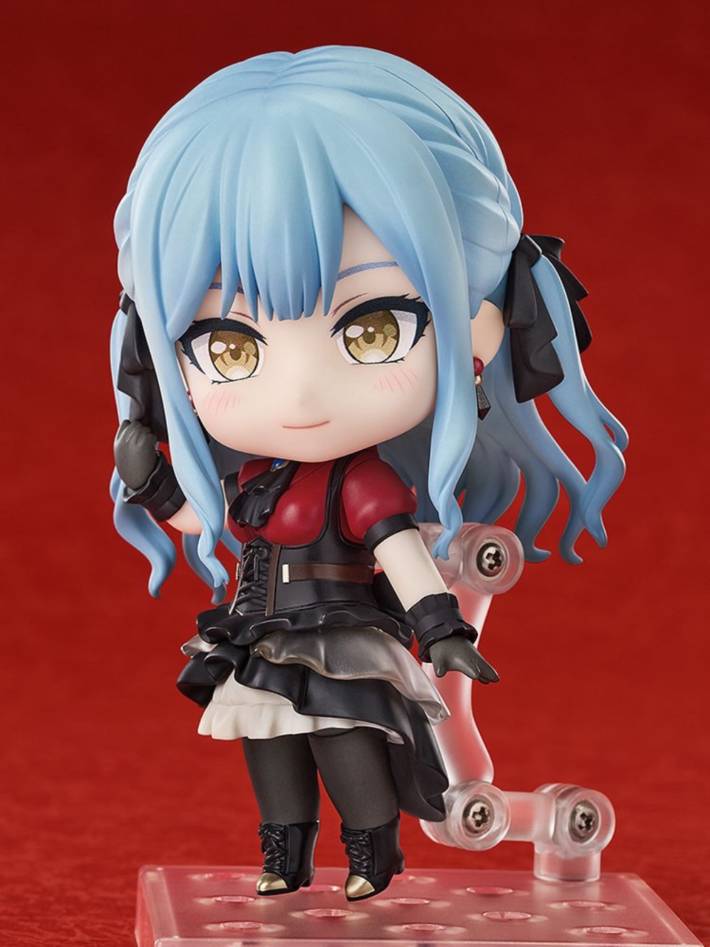 【JM】100% Original Good Smile C - Good Smile Company Nendoroid reseña y precio